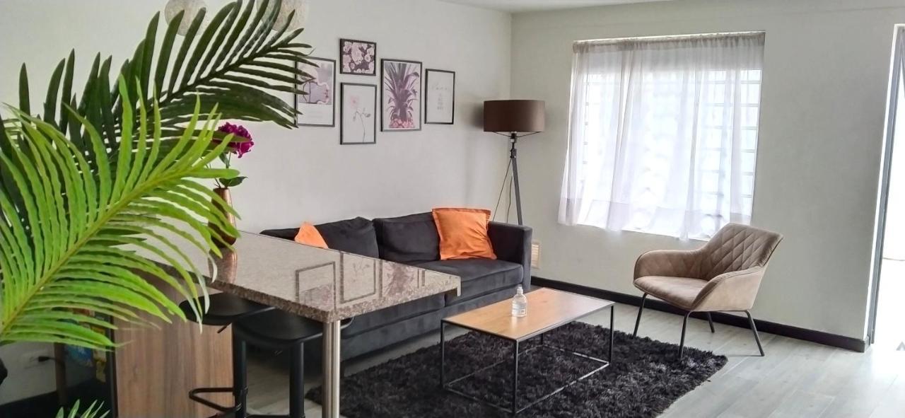 Apartment 1 Cedritos Amplio Bogota